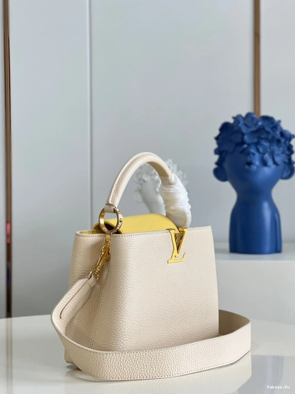 CAPUCINES VUITTON LOUIS BB 0503